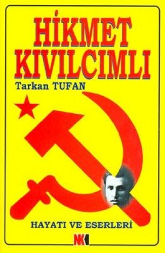 HİKMET KIVILCIMLI