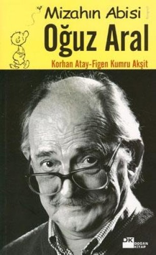 MİZAHIN ABİSİ OĞUZ ARAL