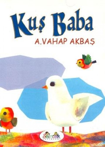 KUŞ BABA