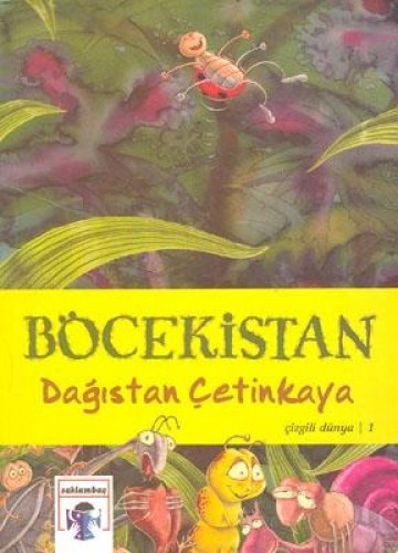 BÖCEKİSTAN