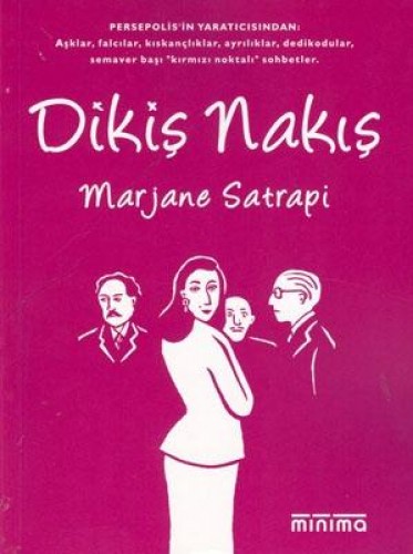 DİKİŞ NAKIŞ