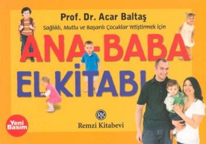 ANA BABA EL KİTABI