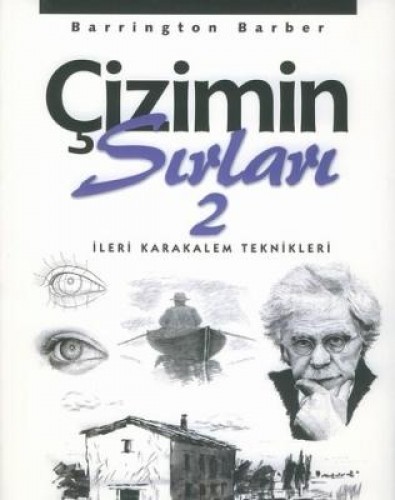 ÇİZİMİN SIRLARI 2