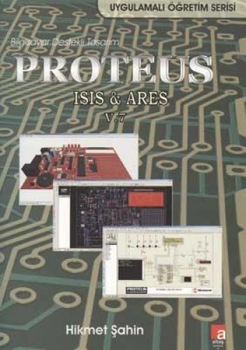 PROTEUS BİLGİSAYAR DESTEKLİ TAS.