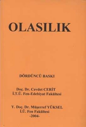 OLASILIK