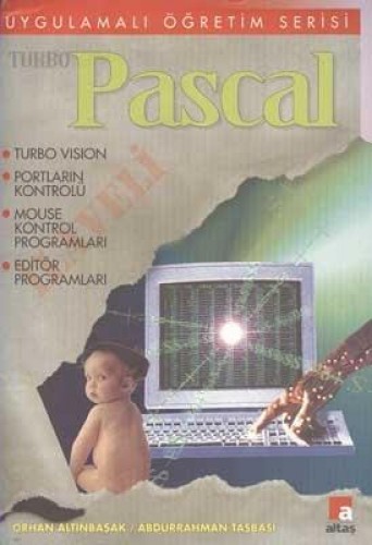 Turbo Pascal