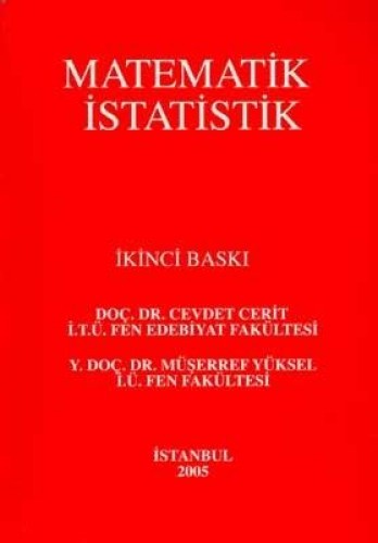 Matematik İstatistik