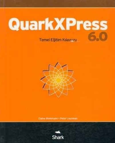 QUARK XPRESS 6.0