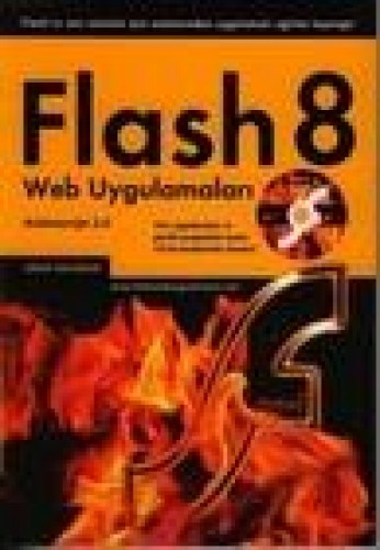 FLASH 8 WEB UYGULAMALARI