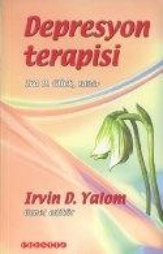 DEPRESYON TERAPİSİ