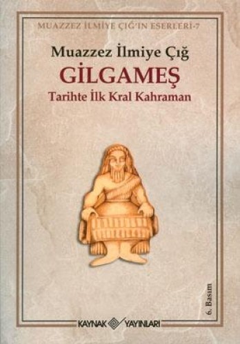 Gilgameş Işığın Kaynağı Doğu-1