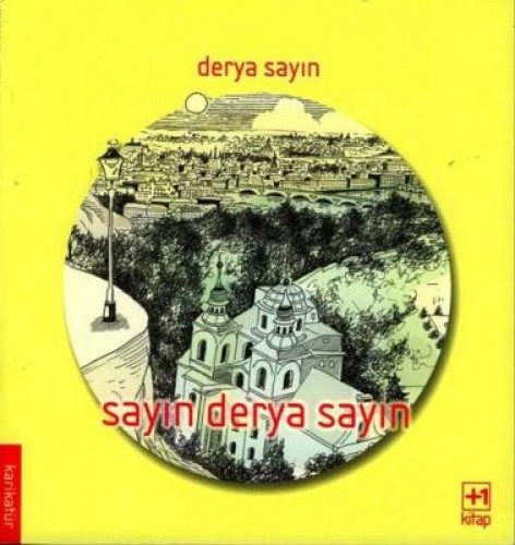 SAYIN DERYA SAYIN