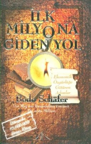 İLK MİLYONA GİDEN YOL