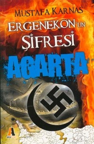 ERGENEKONUN ŞİFRESİ AGARTA