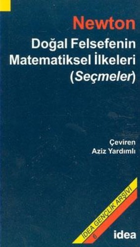 DOĞAL FELSEFENİN MATEMATİKSEL İLKELERİ