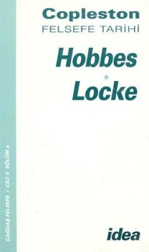 HOBBES LOCKE