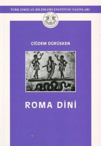 ROMA DİNİ