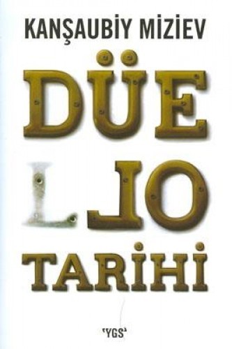 DÜELLO TARİHİ