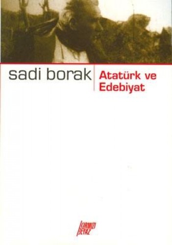 ATATÜRK VE EDEBİYAT