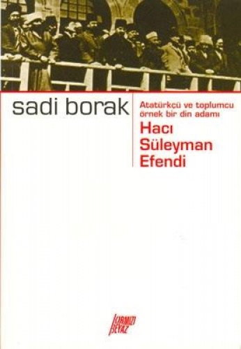 HACI SÜLEYMAN EFENDİ