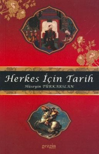 HERKES İÇİN TARİH