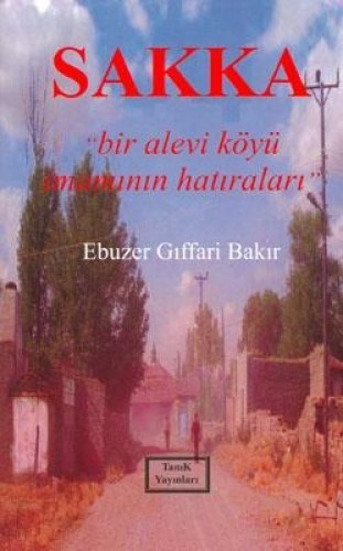 SAKKA BİR ALEVİ KÖYÜ İMAMININ HAT.