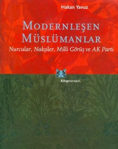 MODERNLEŞEN MÜSLÜMANLAR