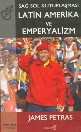 LATİN AMERİKA VE EMPERYALİZM