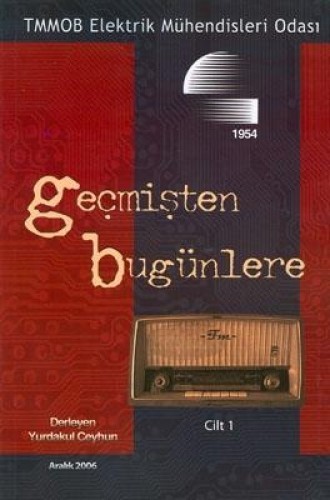 GEÇMİŞTEN BUGÜNLERE 1