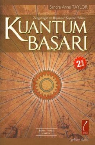 KUANTUM BAŞARI