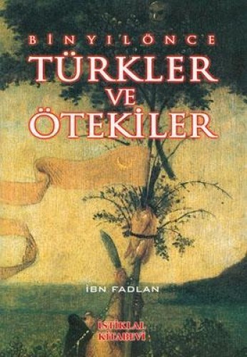 TÜRKLER VE ÖTEKİLER