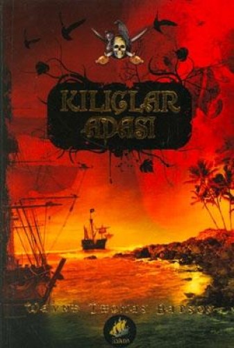 KILIÇLAR ADASI