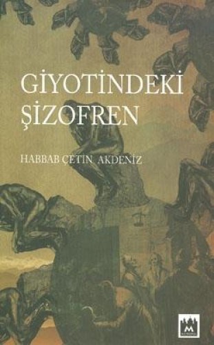 GİYOTİNDEKİ ŞİZOFREN