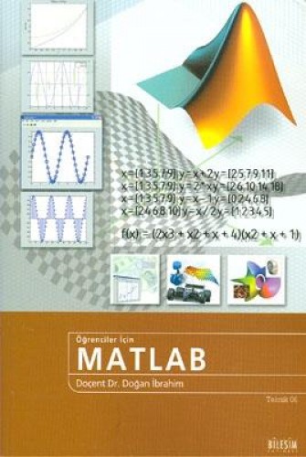 MATLAB ÖĞRENCİLER İÇİN