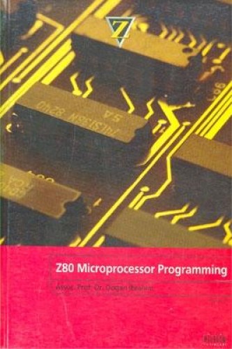 Z 80 MİCROPROCESSOR PROGRAMMING