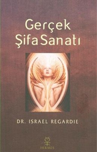 GERÇEK ŞİFA SANATI