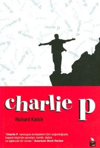 CHARLIE P