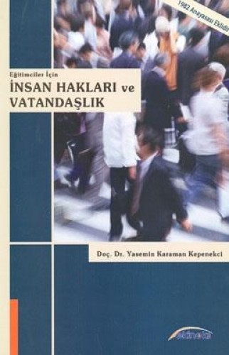 İNSAN HAKLARI VE VATANDAŞLIK