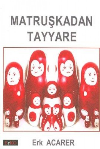 MATRUŞKADAN TAYYARE