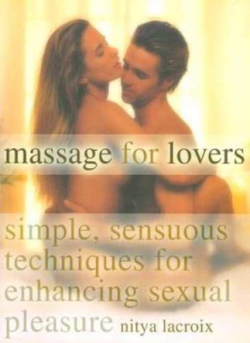 MASSAGE FOR LOVERS