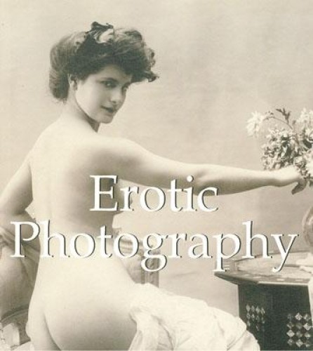 EROTIC PHOTOGRAPHY