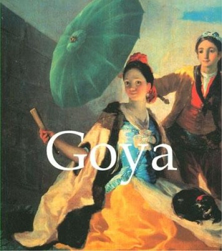 GOYA