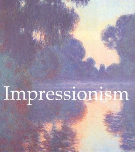 IMPRESSIONISM