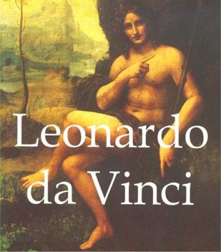 LEONARDO DA VINCI