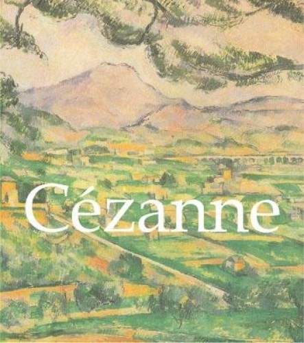 CEZANNE