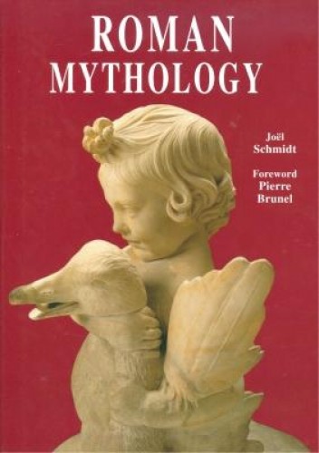 ROMAN MYTHOLOGY