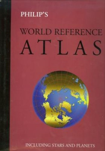 WORLD REFERENCE ATLAS