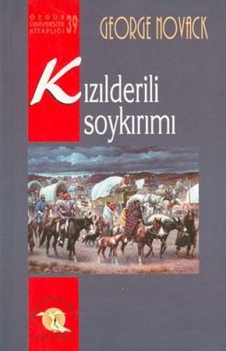 KIZILDERİLİ SOYKIRIMI