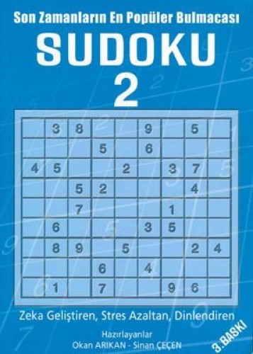 SUDOKU 2