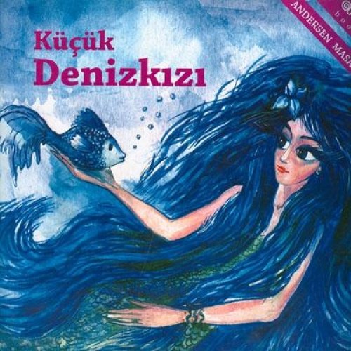 KÜÇÜK DENİZKIZI